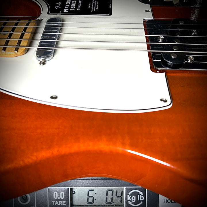 Fender Player II Telecaster