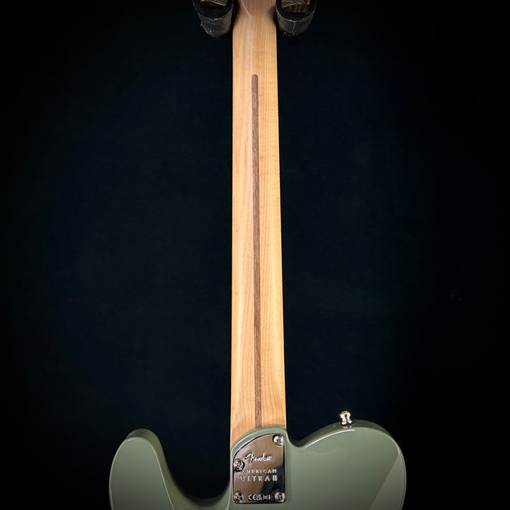 Fender Limited Edition American Ultra II Telecaster