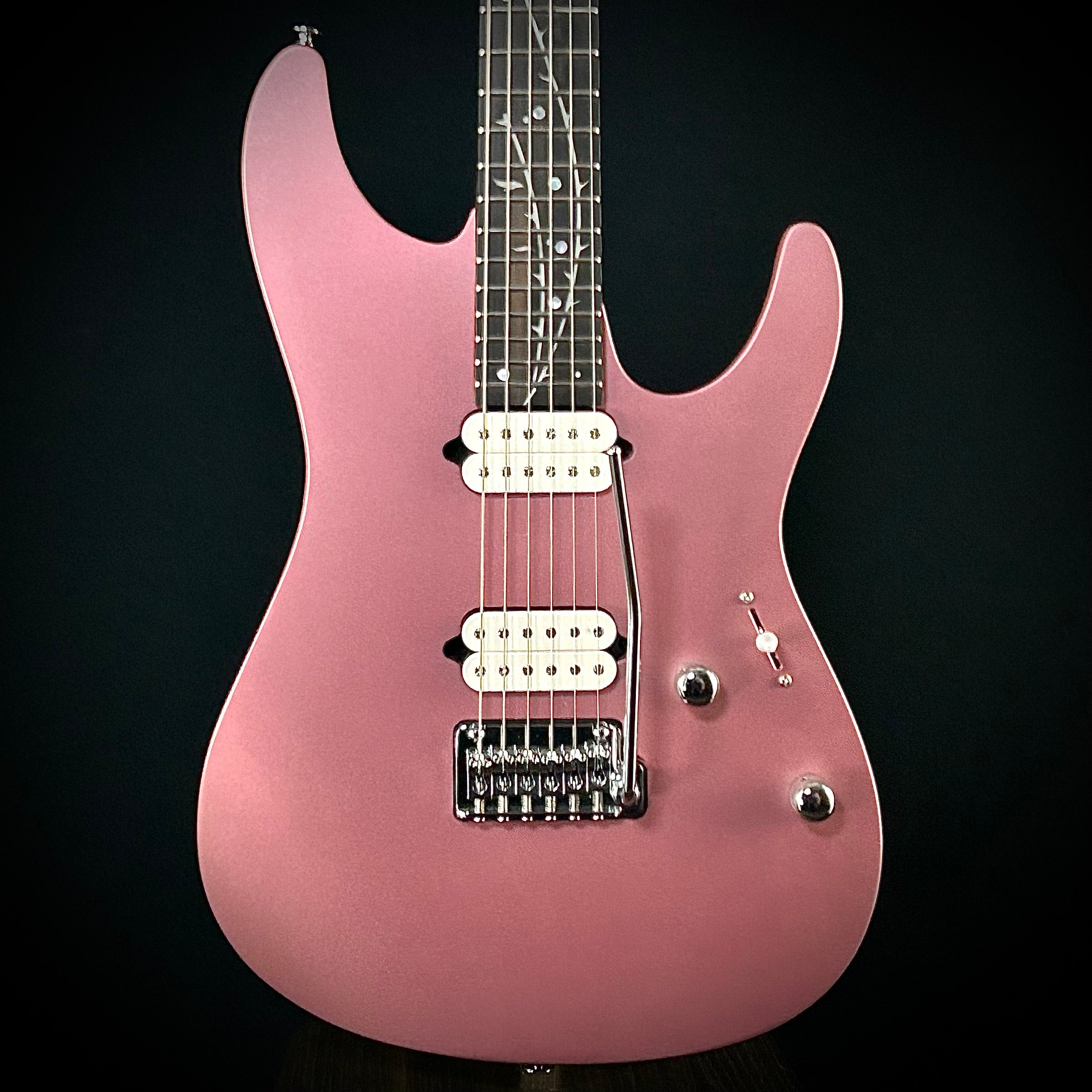 Ibanez TOD10 (Tim Henson Signature) – Music Villa MT