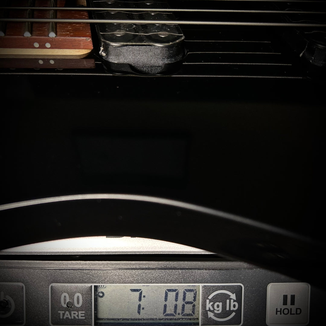 Ibanez RGMS7 | 7-String