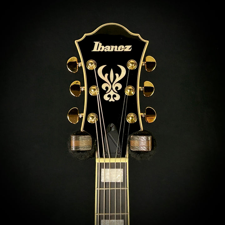 Ibanez Artcore Expressionist AF95FM