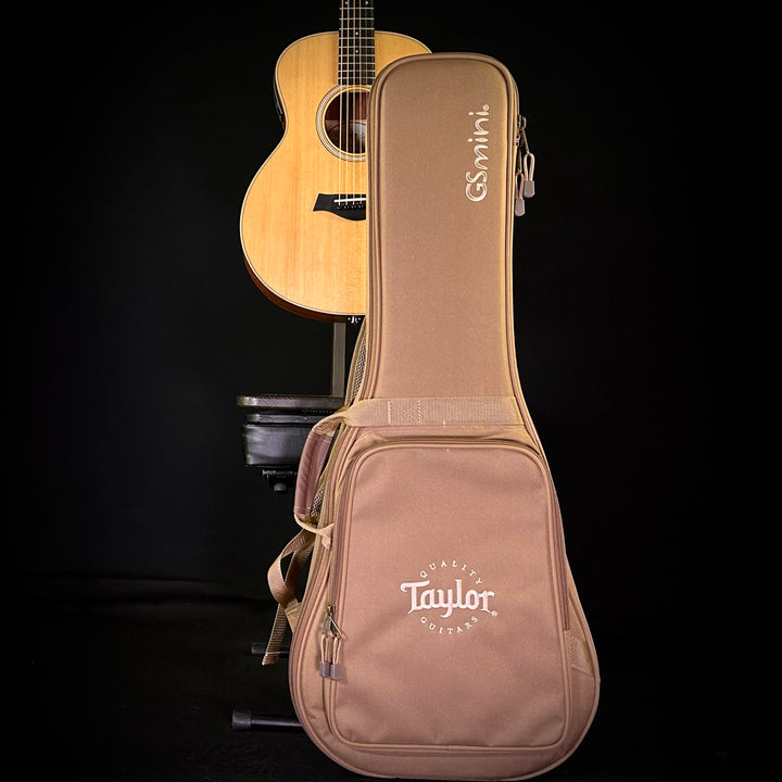 Taylor GS Mini-E Limited - Figured KOA