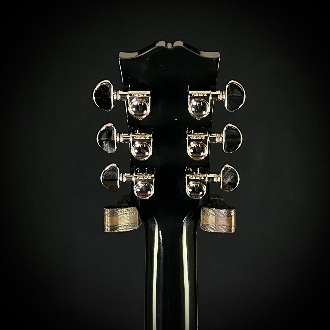 Gibson Hummingbird Standard - Purple Burst