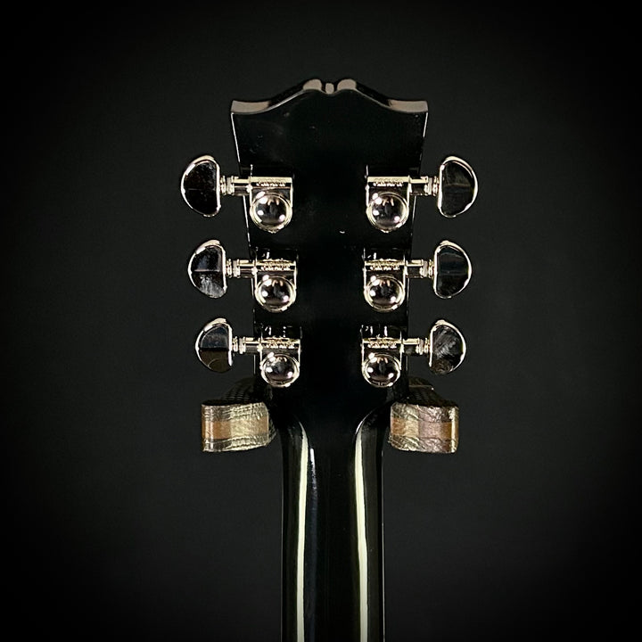 Gibson Hummingbird Standard - Purple Burst