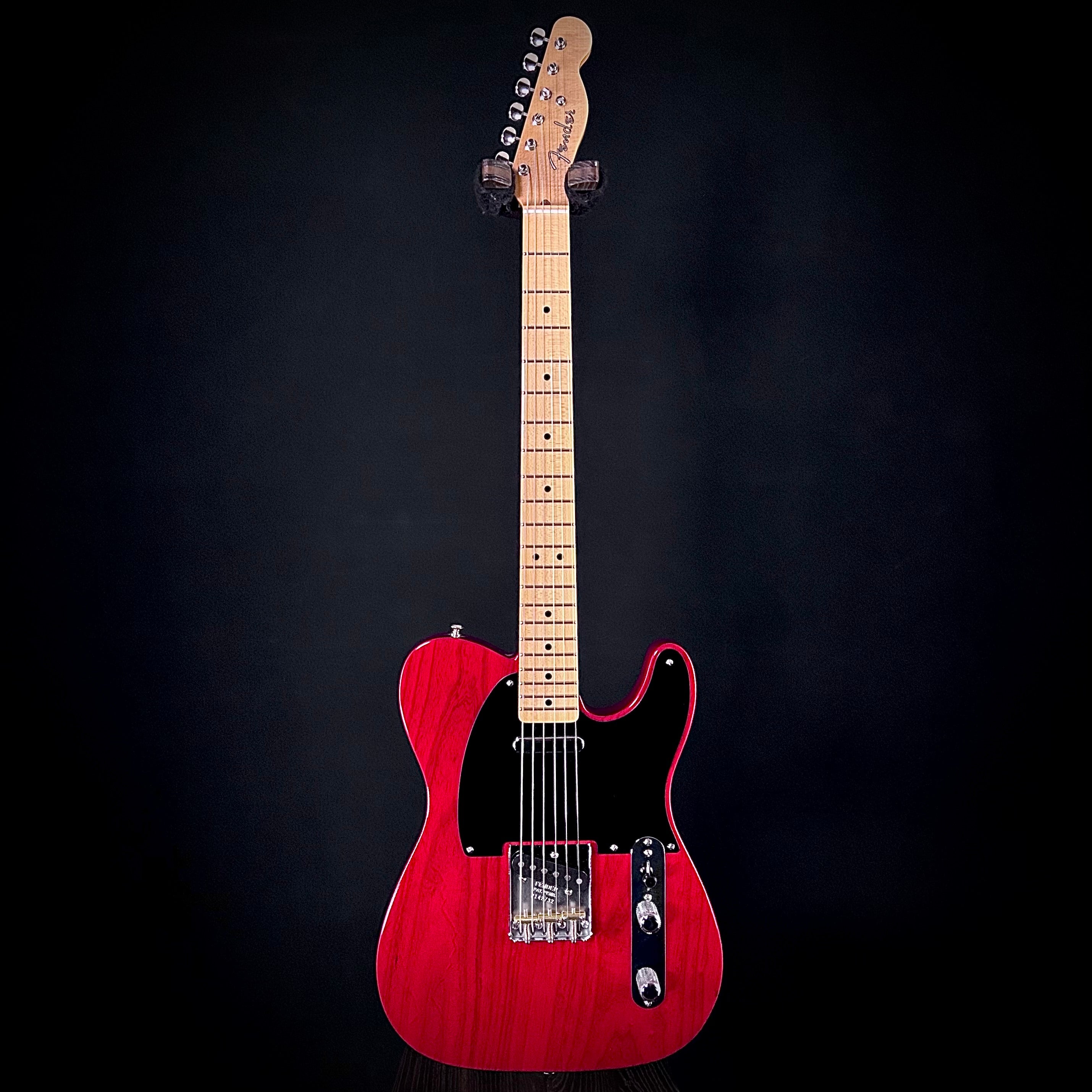 Fender Custom Shop 1951 Nocaster NOS – Music Villa MT