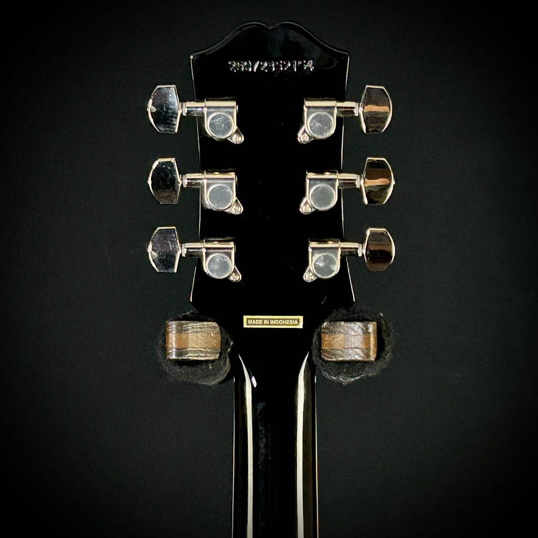 Epiphone SG Tribute Plus