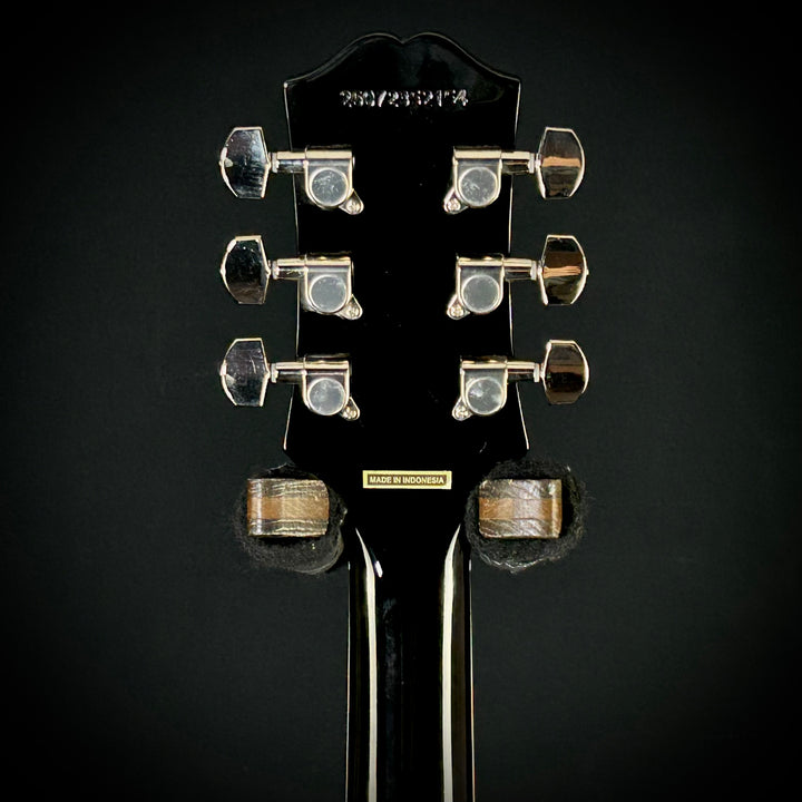 Epiphone SG Tribute Plus