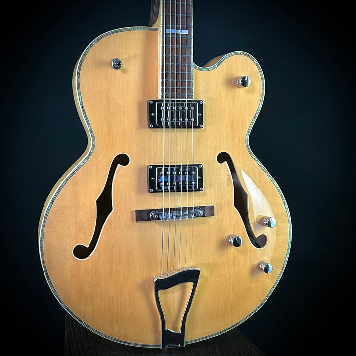 Peavey Rockingham Archtop (USED)