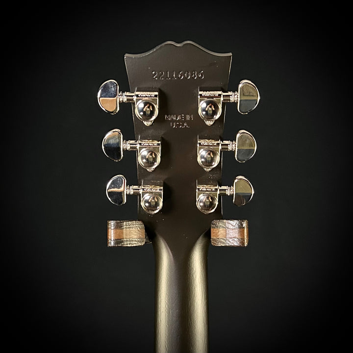 Gibson J-45 Special Satin - Vintage Sunburst
