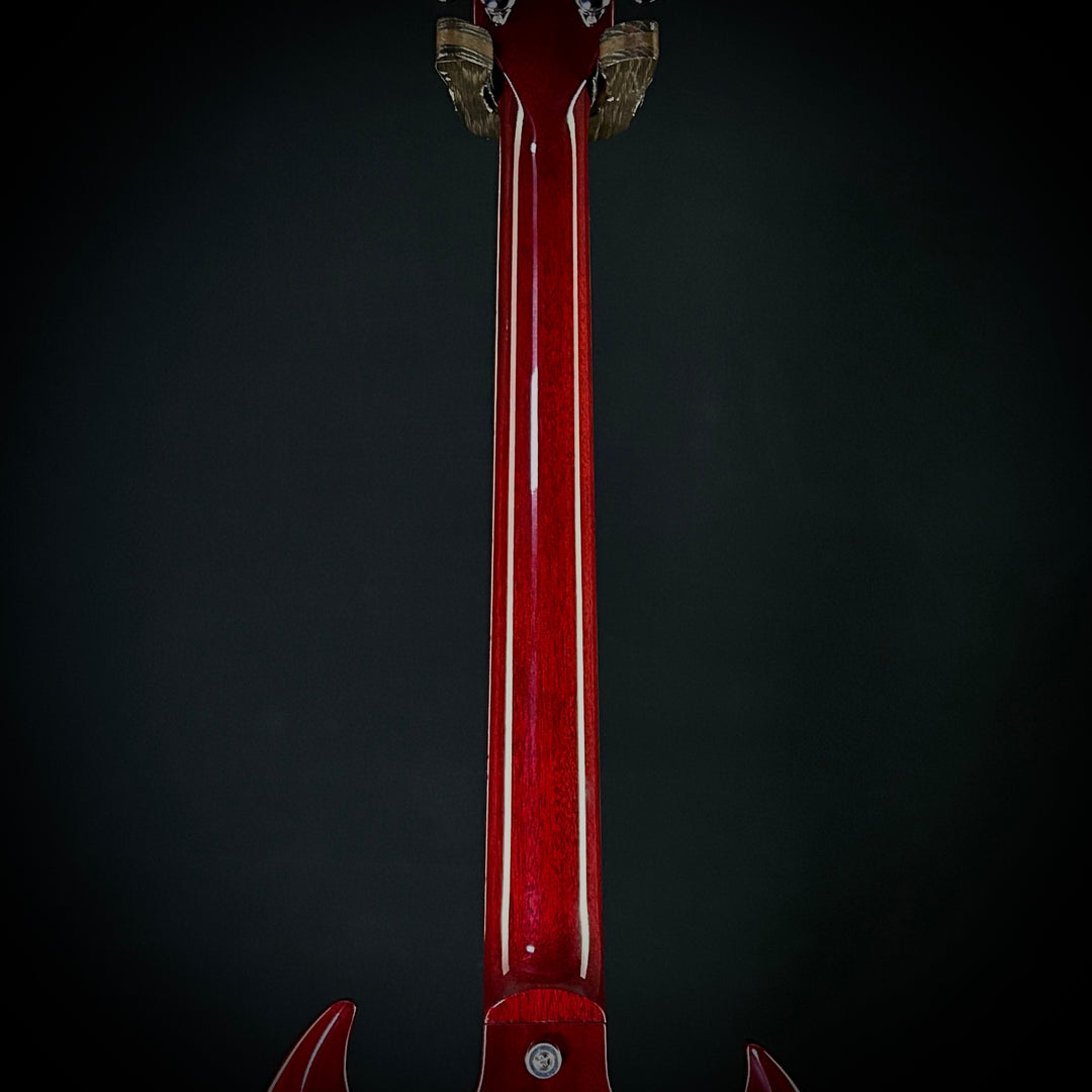 Gibson SG Standard | Lefty