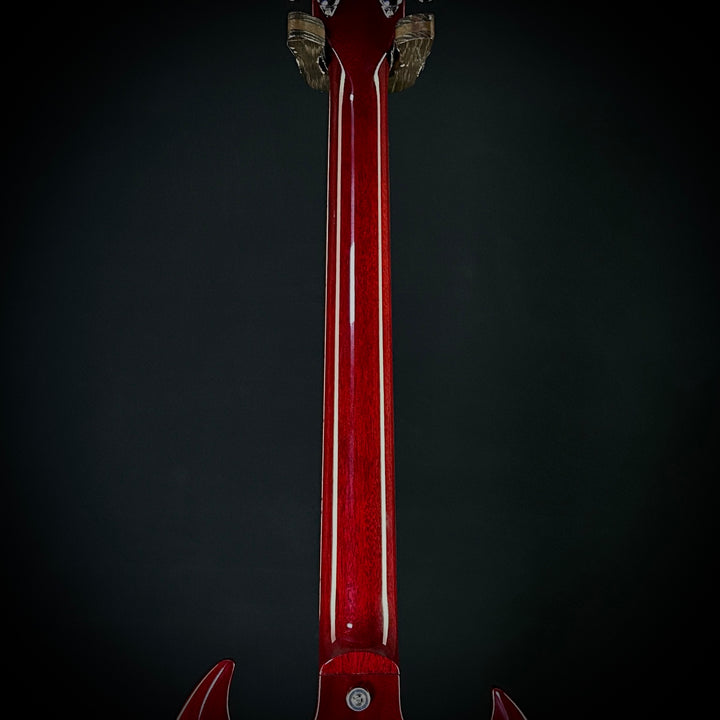 Gibson SG Standard | Lefty