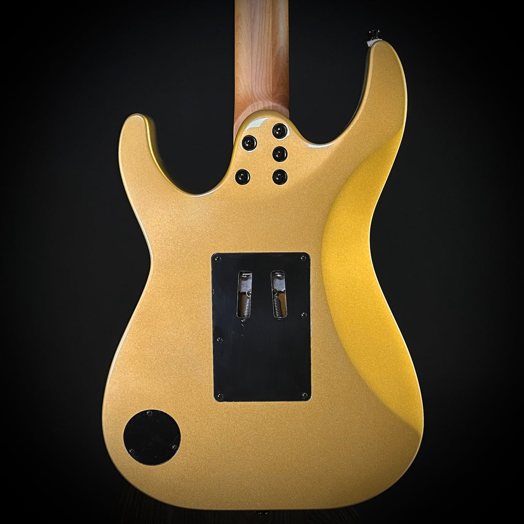 Kramer 50th Anniversary Volante HHFR