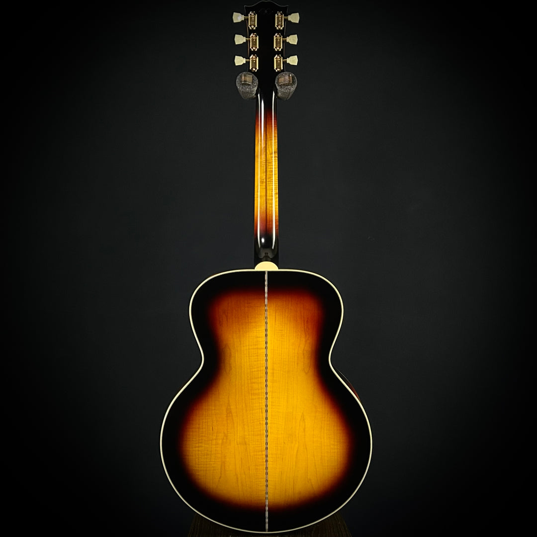 Epiphone 1957 SJ-200 - Vintage Sunburst