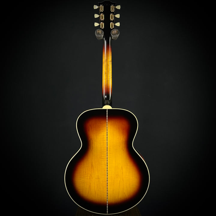 Epiphone 1957 SJ-200 - Vintage Sunburst