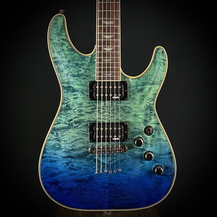 Schecter Omen Extreme 6 Limited Cabo