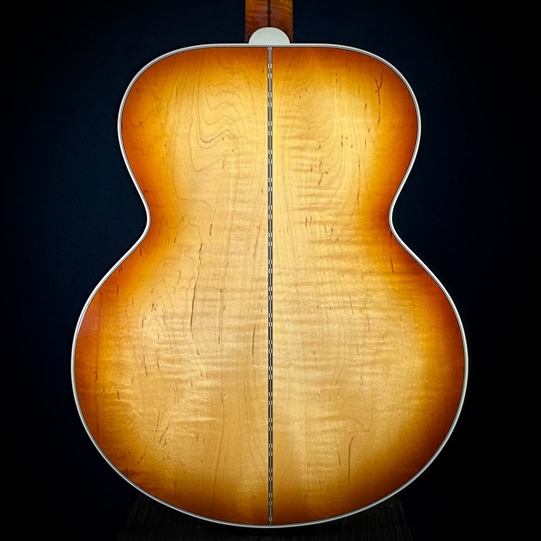 Gibson SJ-200 60’s Original - Heritage Cherry Sunburst