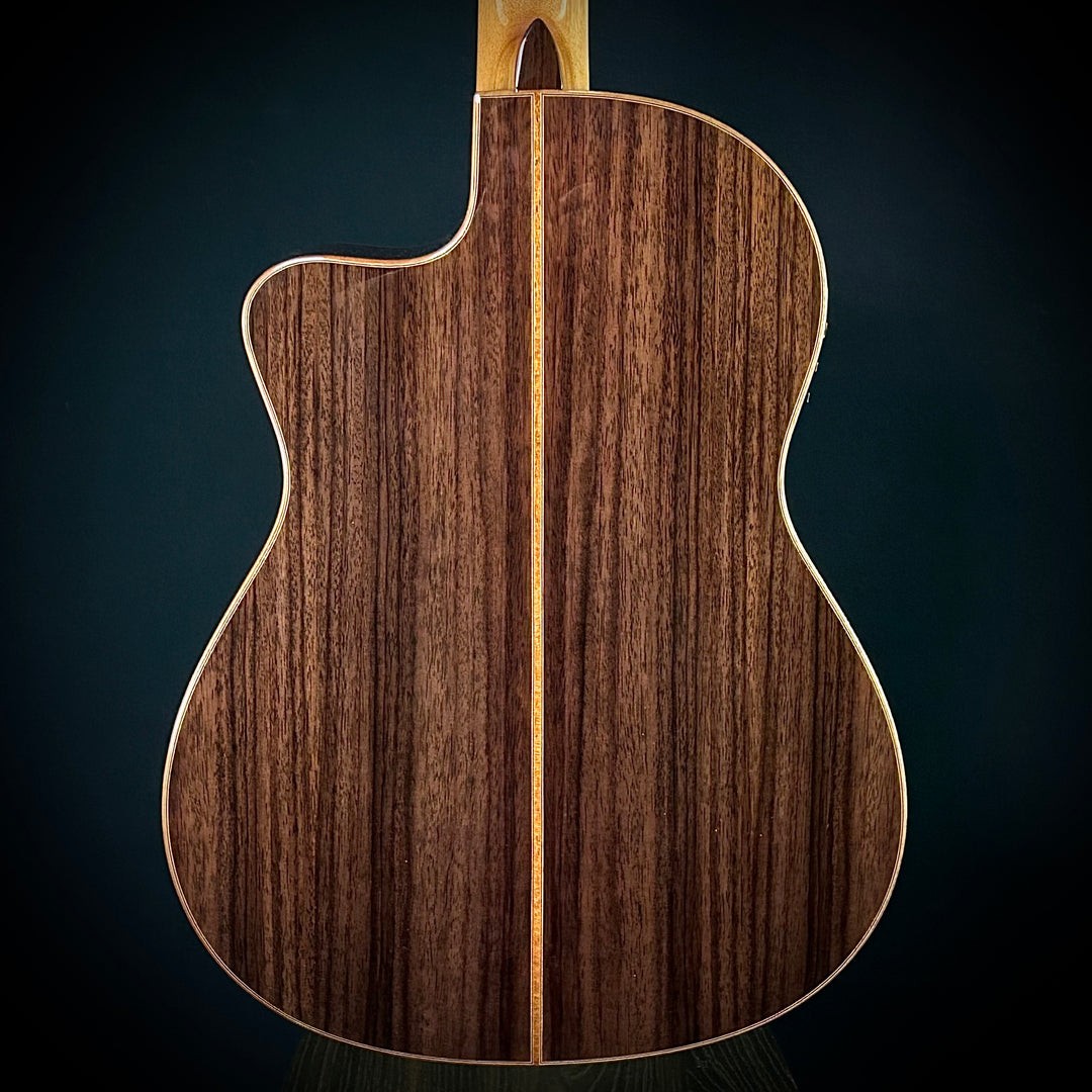 Cordoba Orchestra CE - Cedar