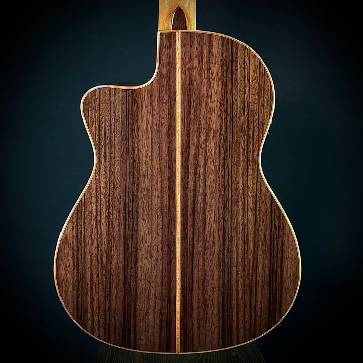 Cordoba Orchestra CE - Cedar
