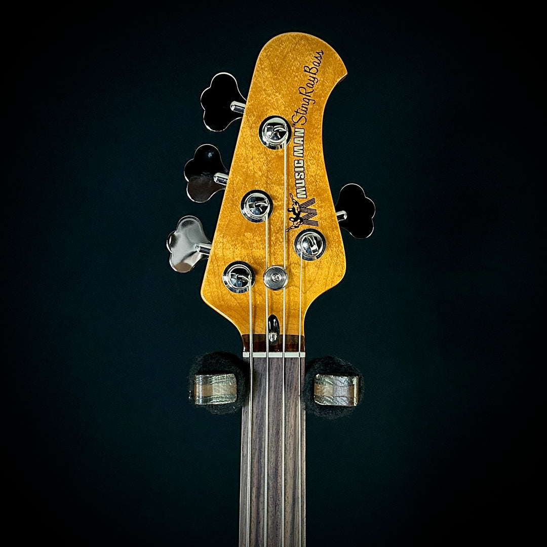 Music Man Pino Palladino StingRay | Fretless