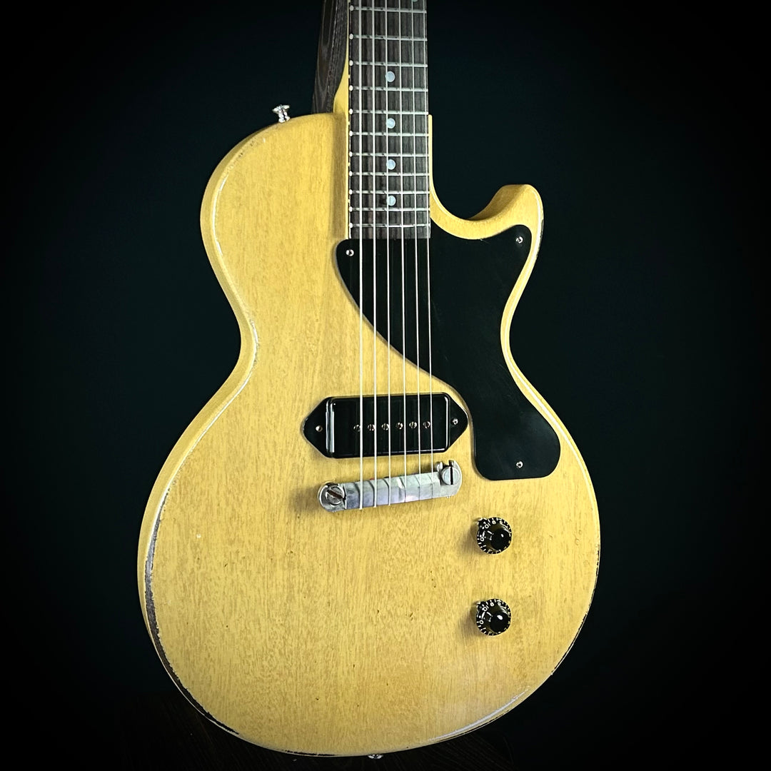 Gibson 1957 Les Paul Jr. Single Cut Reissue Murphy Lab (USED)