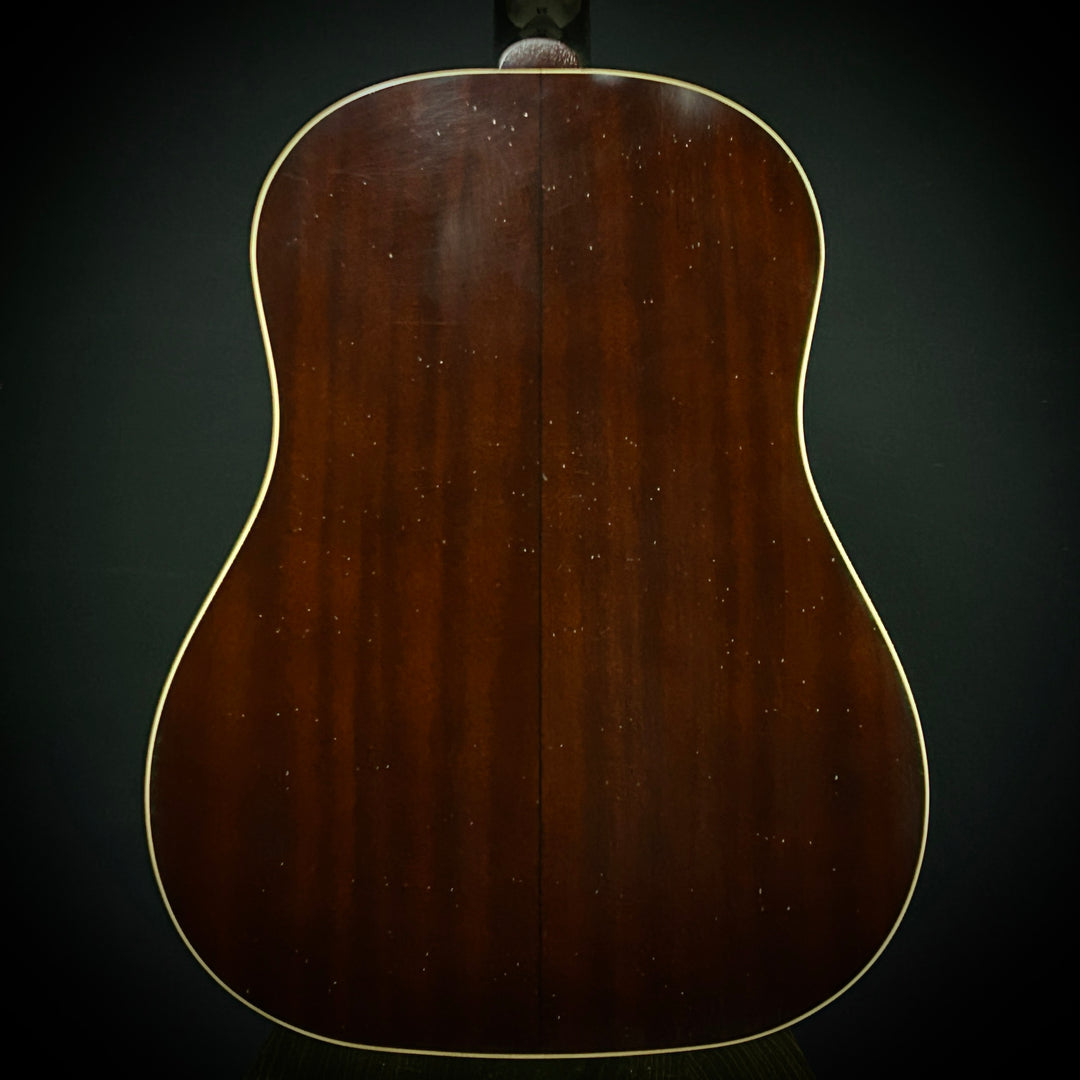 Gibson 1942 Banner J-45 Murphy Lab Heavy Aged