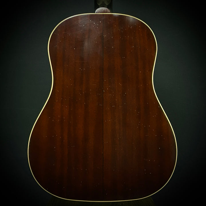 Gibson 1942 Banner J-45 Murphy Lab Heavy Aged