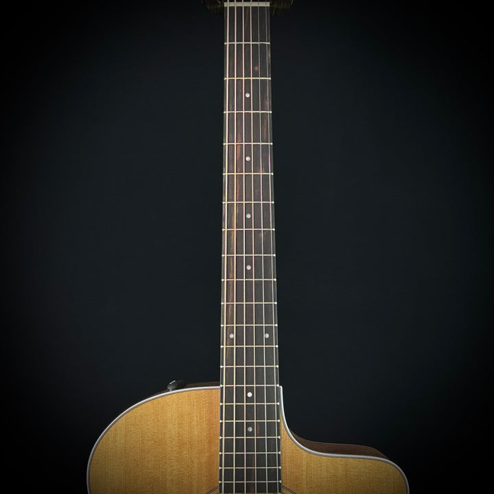 Taylor 214CE