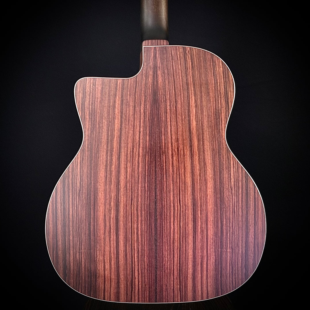 Eastman DM3 - Grande Bouche