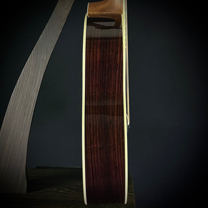 Taylor Custom Gold Label 814E - 1 11/16" Nut