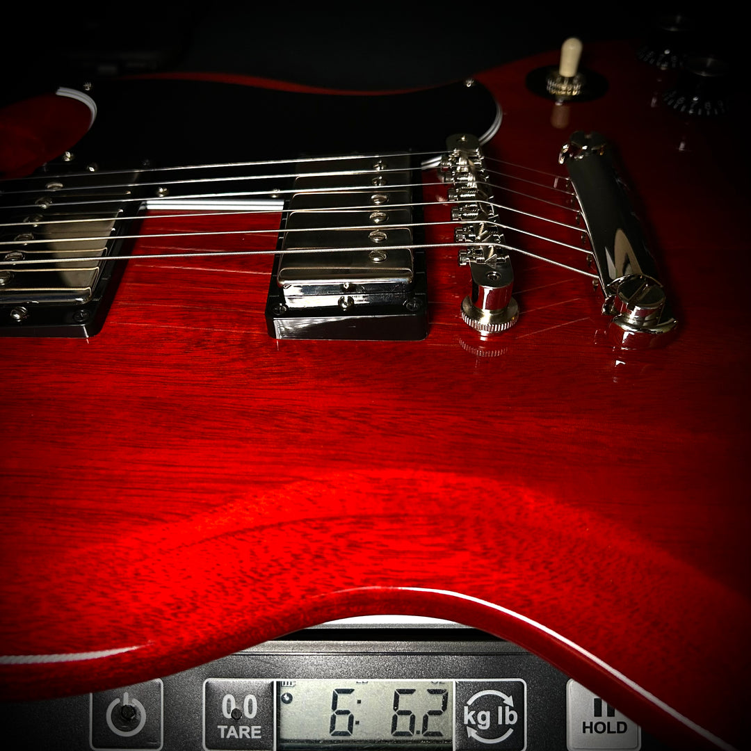 Gibson SG Standard ‘61