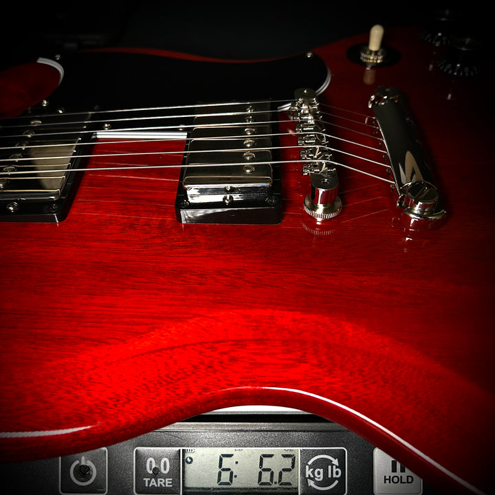 Gibson SG Standard ‘61
