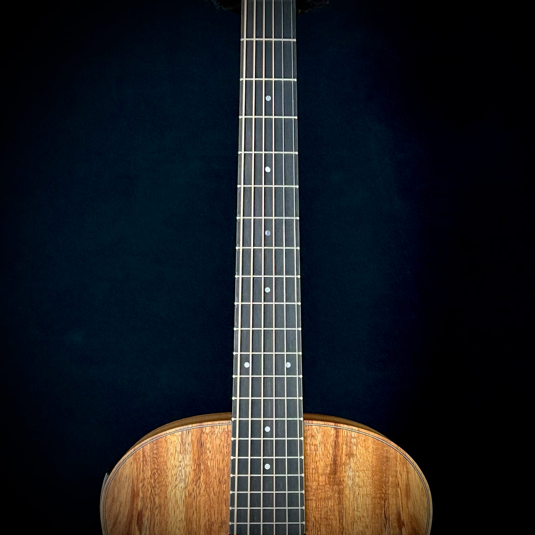 Taylor GS Mini-e Koa