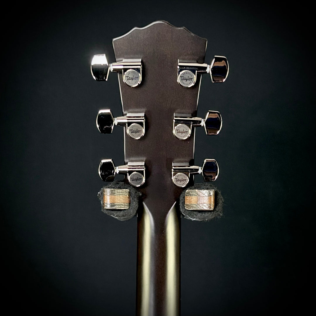 Taylor Custom Gold Label - Grand Pacific