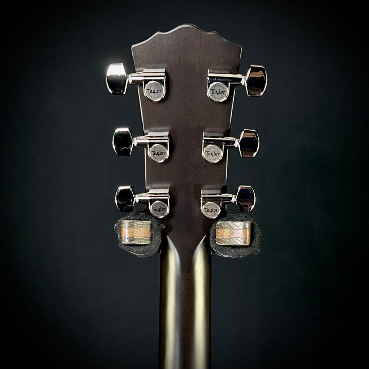 Taylor Custom Gold Label - Grand Pacific