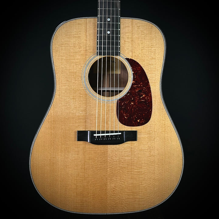 Eastman E3D Deluxe
