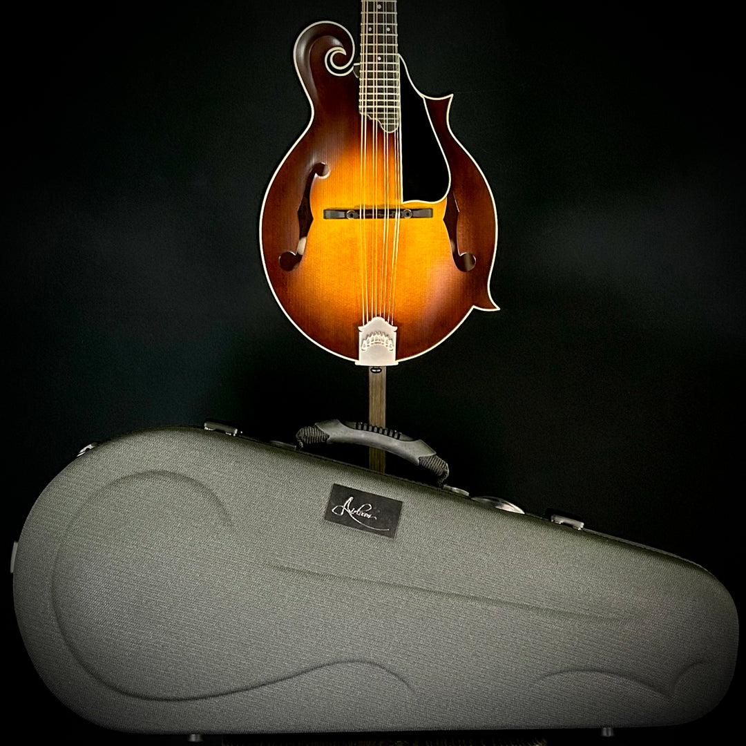 Northfield NFS-F5 - Adirondack Spruce