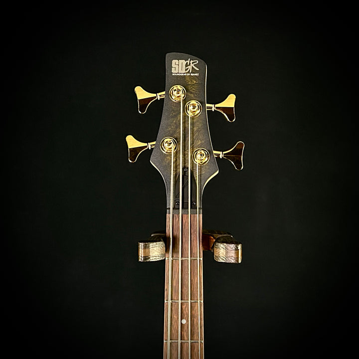 Ibanez SR300EDX