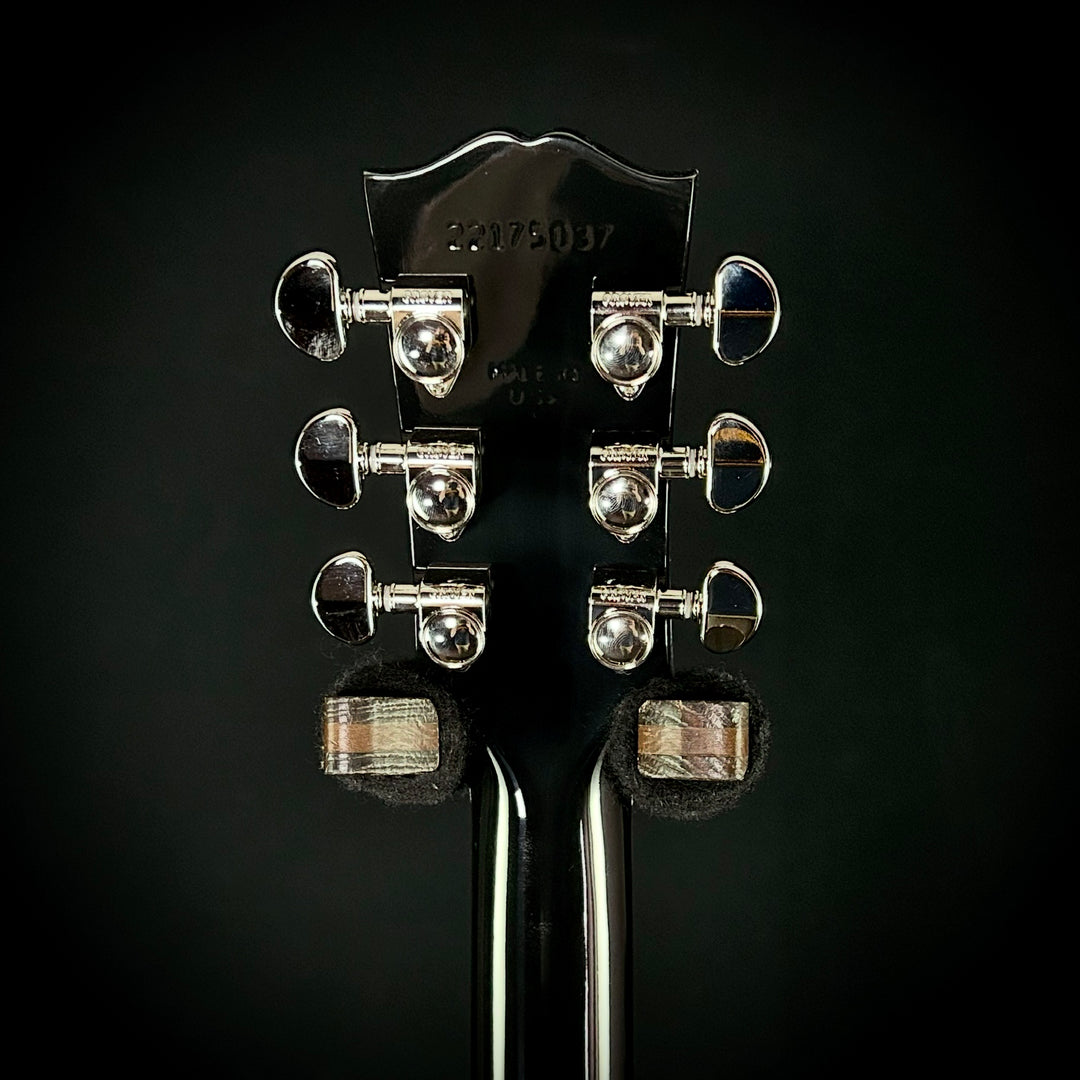 Gibson J-45 Standard - Purple Burst