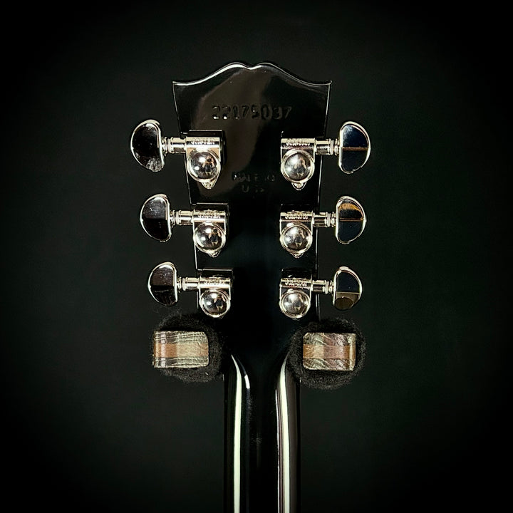 Gibson J-45 Standard - Purple Burst