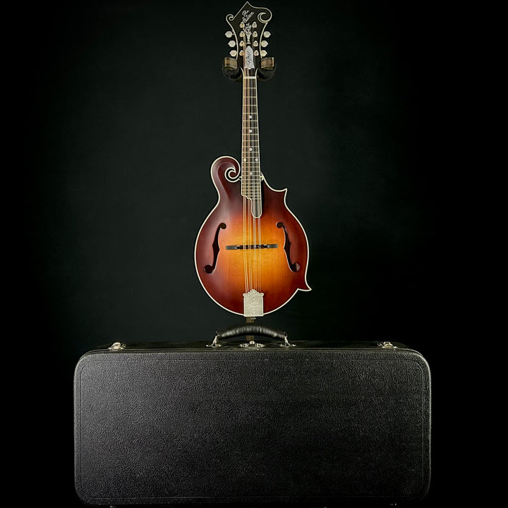 Gibson Sierra Hull F-5 Master Model - Sierra Burst VOS Finish