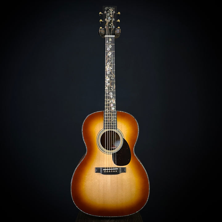 Martin 0’ahu K-42 Hibiscus