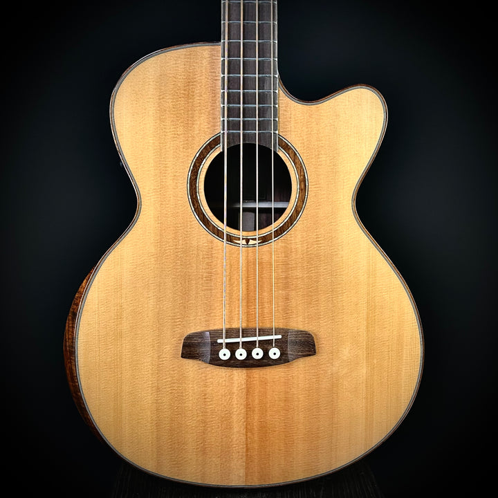 Ortega Private Room Collection  - 4-String Bass