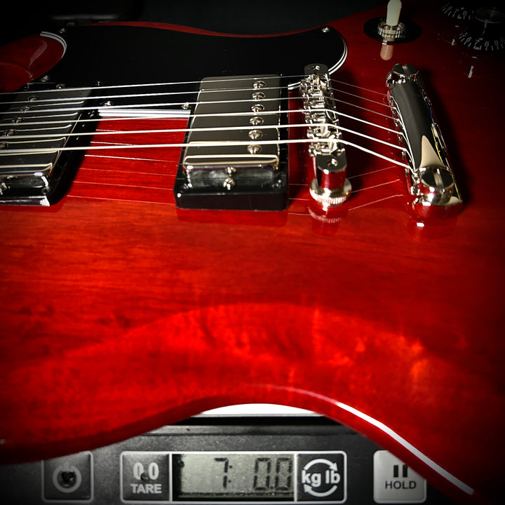 Gibson SG Standard ‘61