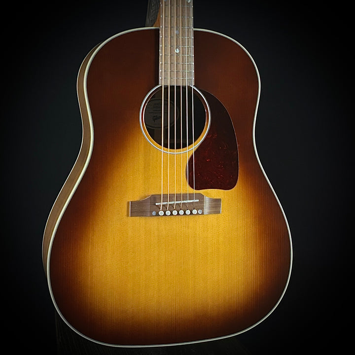 Gibson J-45 Studio - Walnut Burst