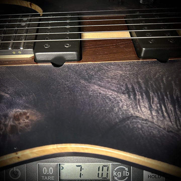 Ibanez Premium RGA21P1P
