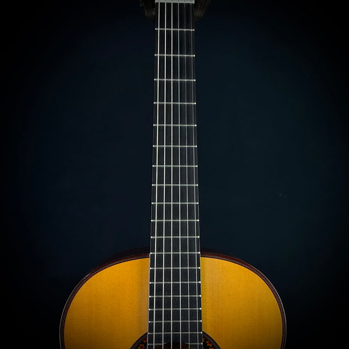 Ramírez 140 Flamenco
