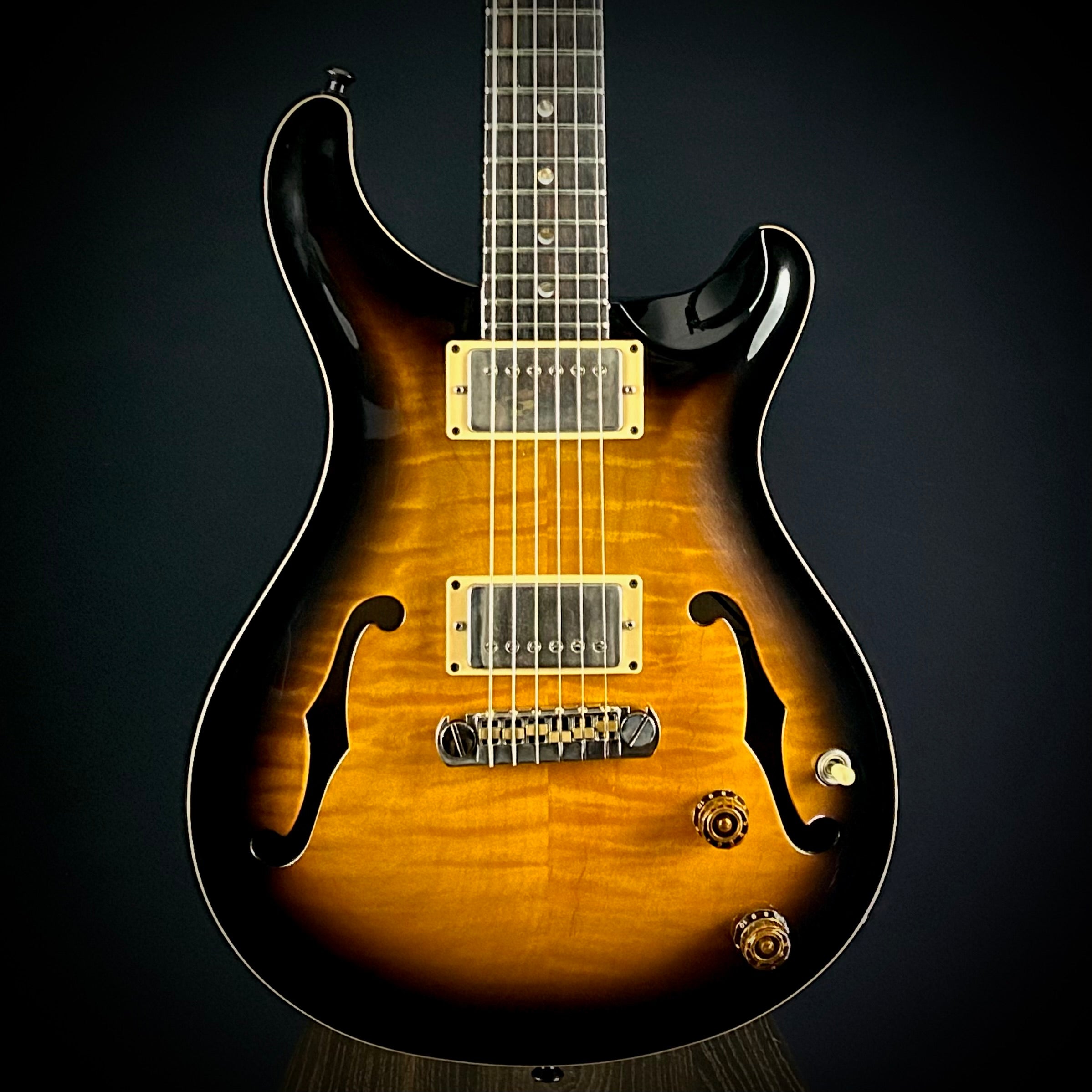 PRS McCarty 1998 Hollowbody II (USED) – Music Villa MT