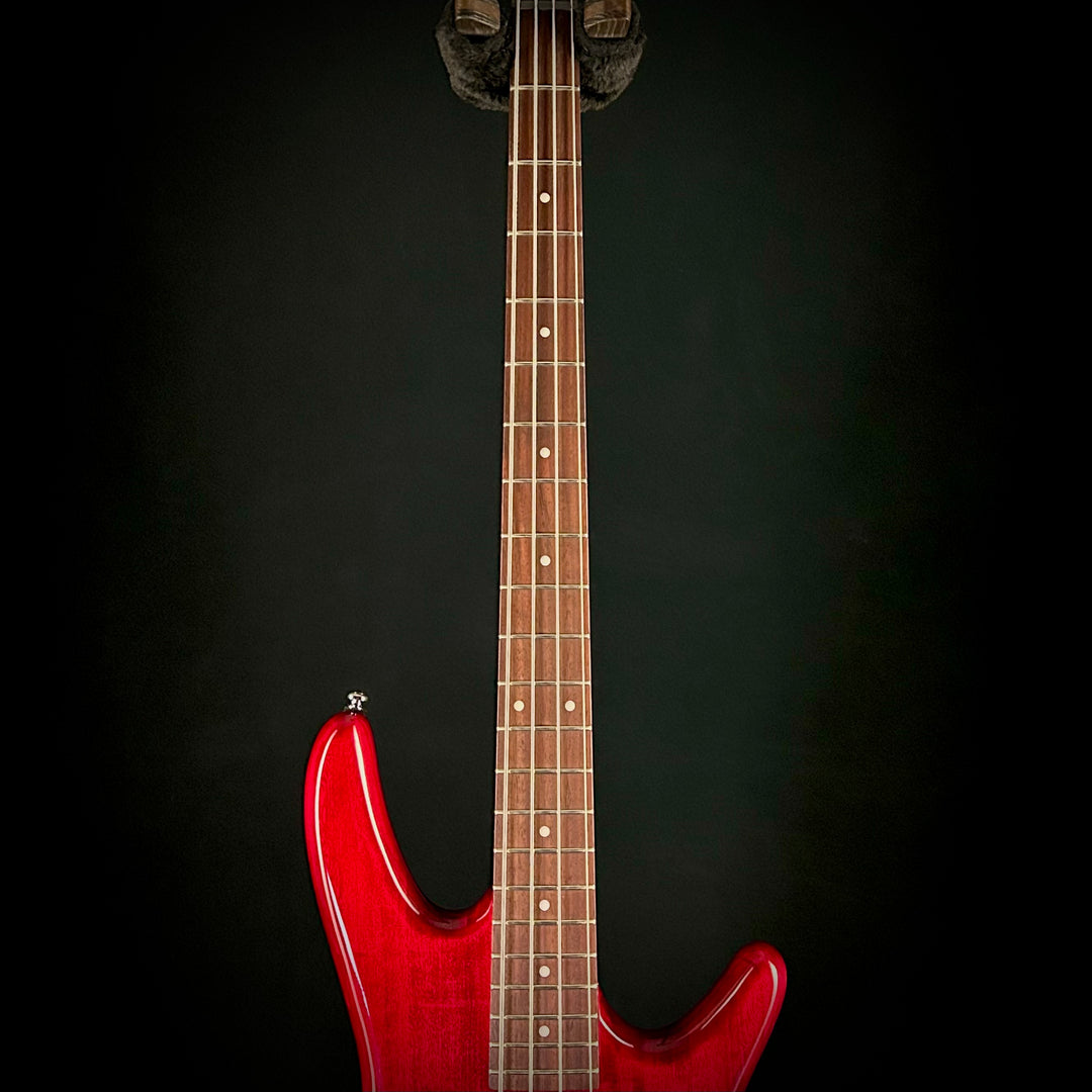 Ibanez GSR200 Trans Red