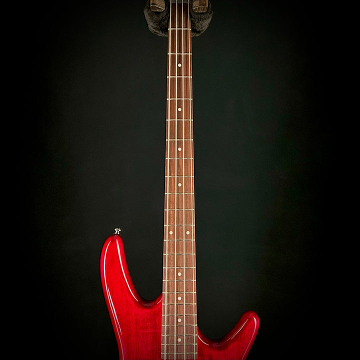 Ibanez GSR200 Trans Red