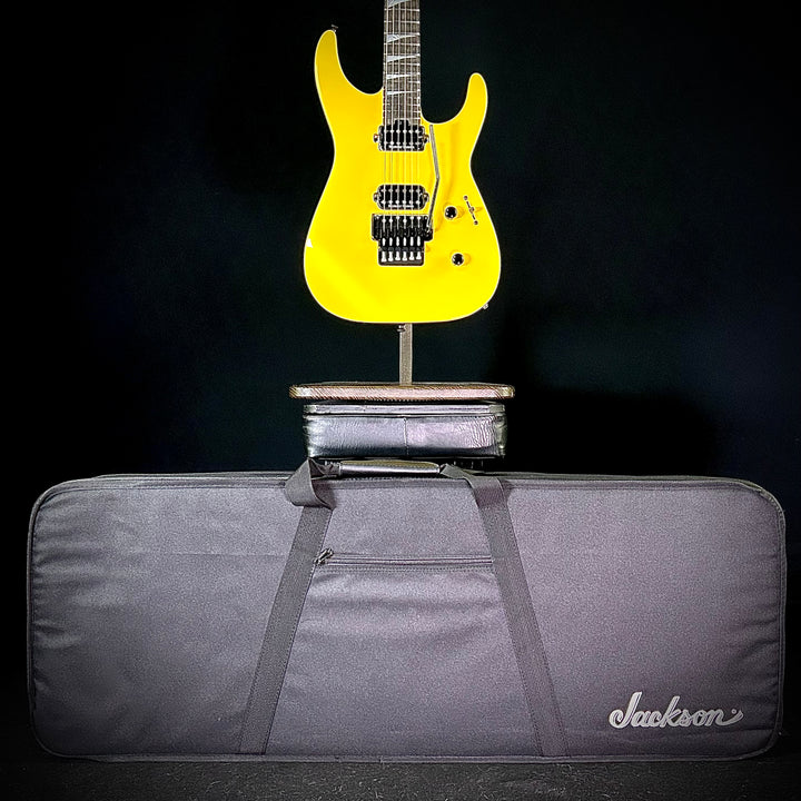 Jackson American Series Soloist SL2 DX